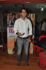 Hiten Tejwani at film Tere Aaane Se launch in Celebrations Club, Mumbai on 19th Nov 2013
